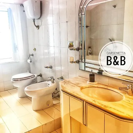 Bed & Breakfast Darsenetta