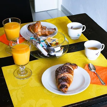 Bed & Breakfast Darsenetta